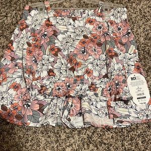 Little girls 10/12 plus